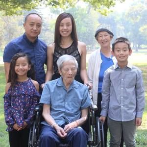 Meet your Posher, Betty